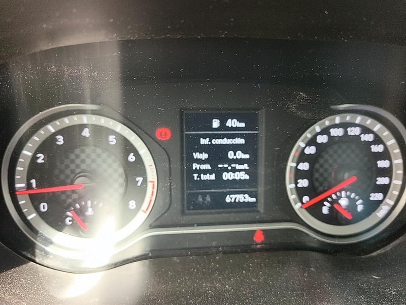 Hyundai GRAND I-10 2024 - Imagen 12 de 12