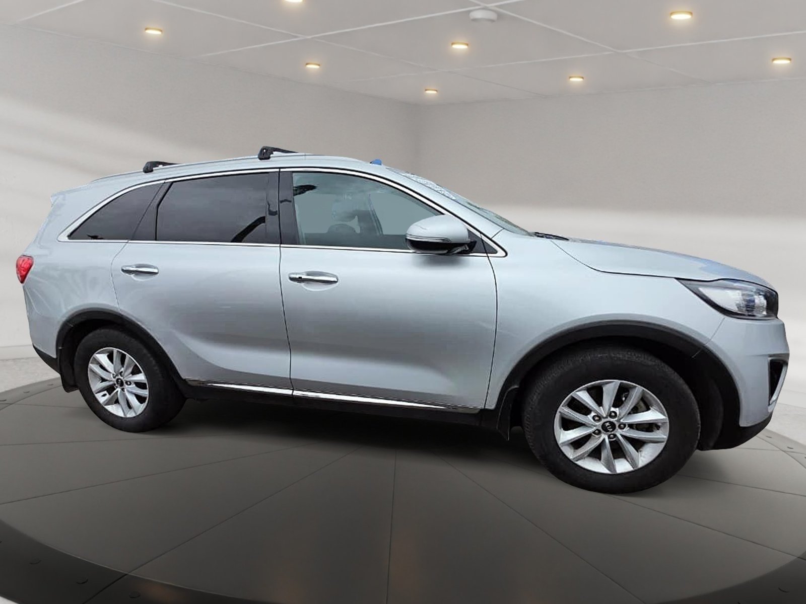 Kia SORENTO 2018 - Foto 5 de 12