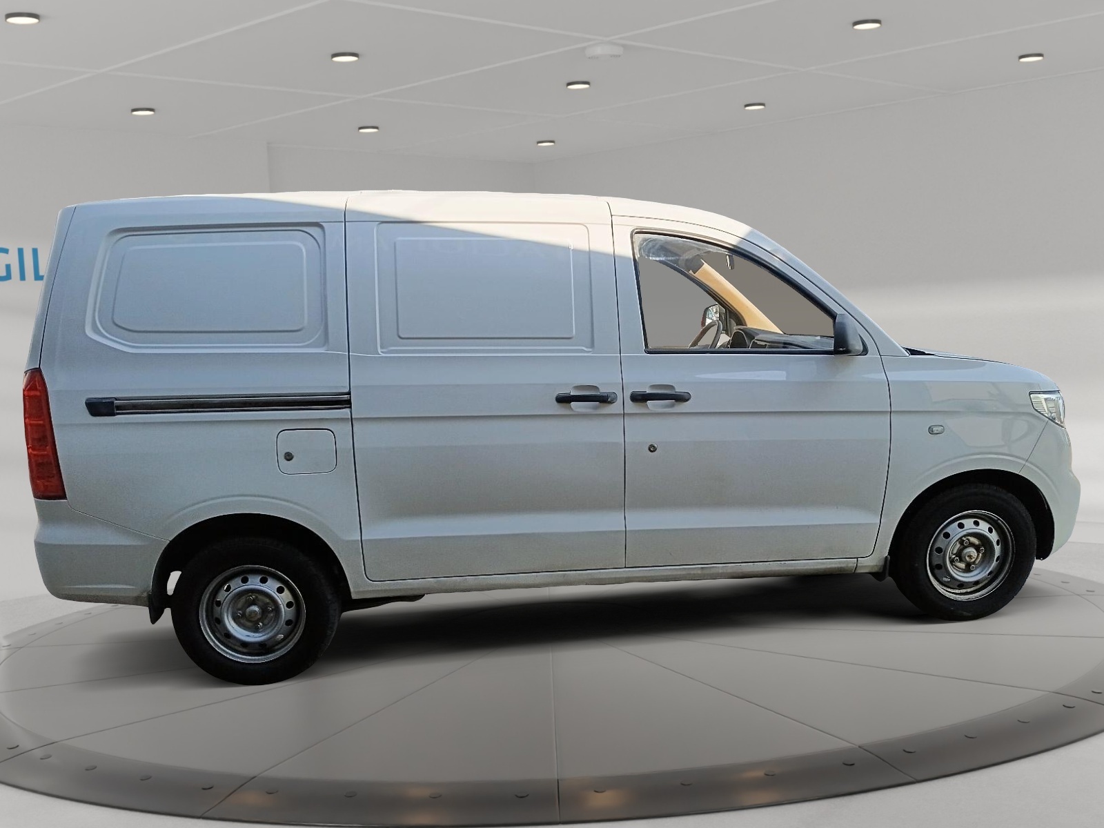 Chevrolet N400 2023 - Imagen 7 de 12