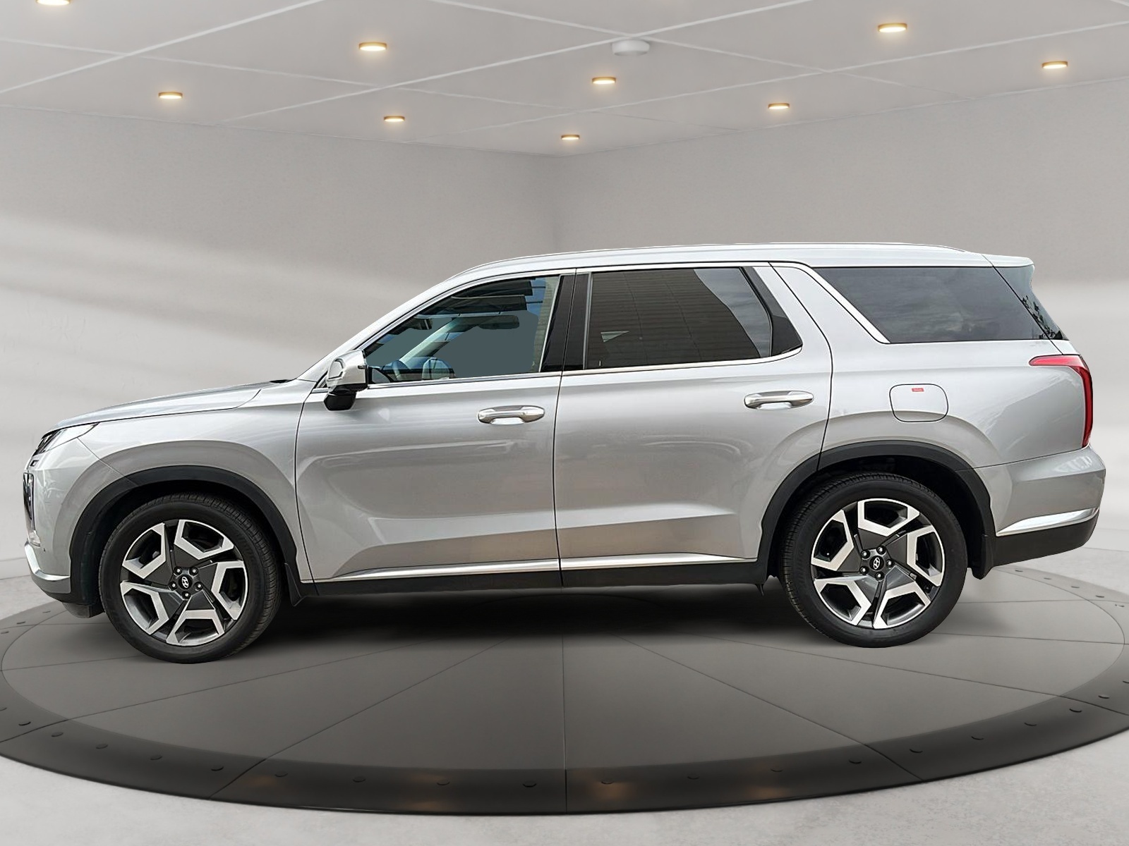 HYUNDAI PALISADE 2025 - Imagen 5 de 12