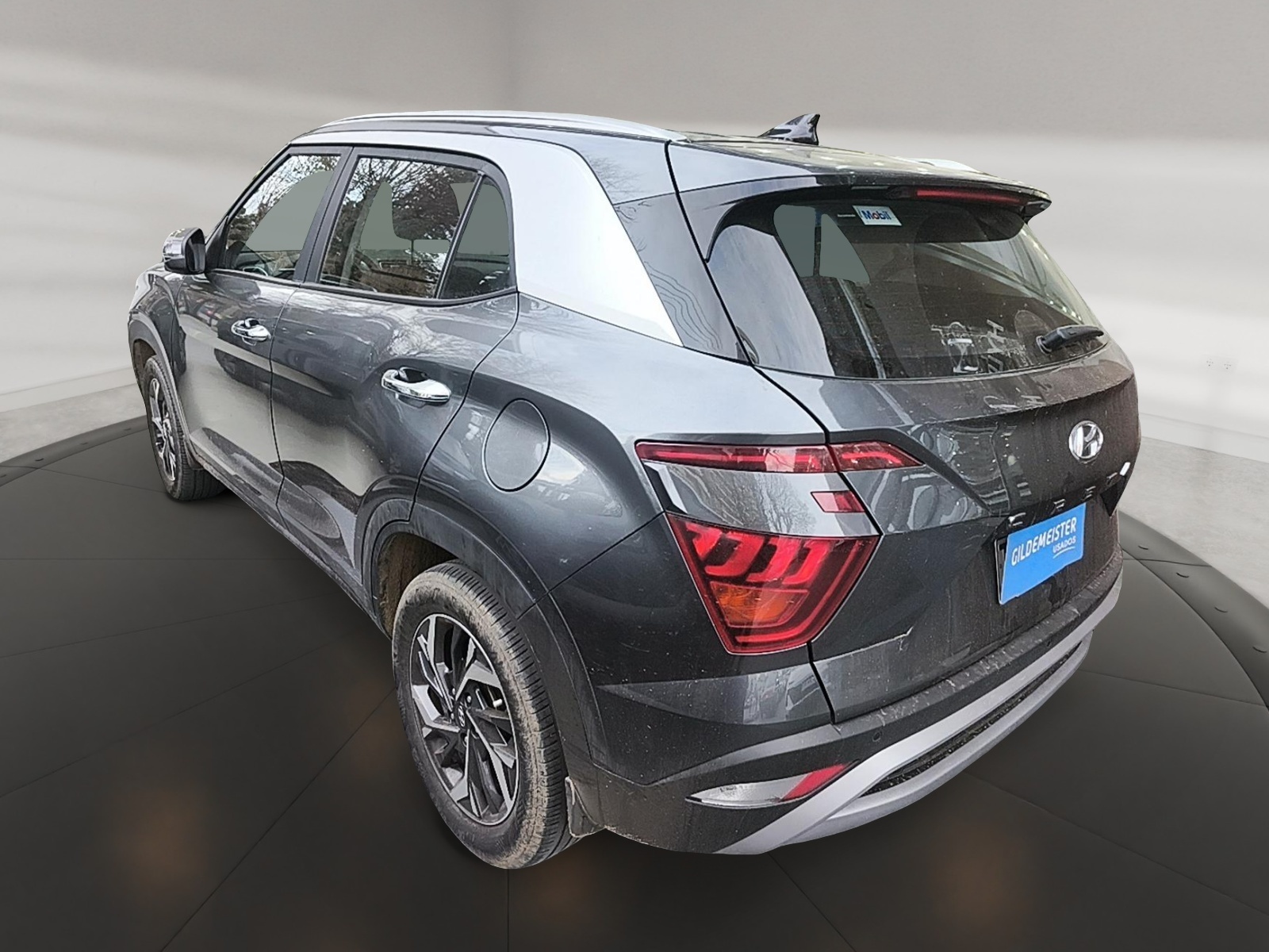Hyundai HYUNDAI 2024 - Imagen 4 de 12
