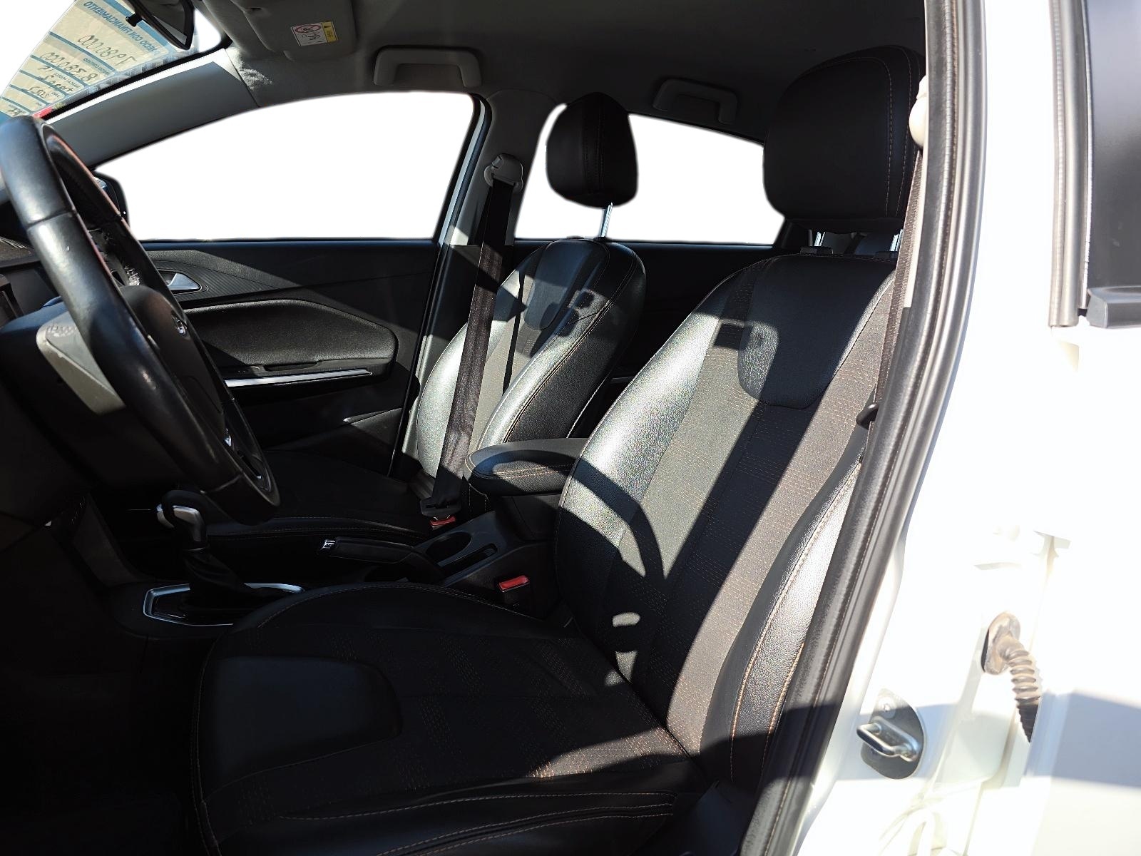 Chery TIGGO 2 2022 - Imagen 9 de 12