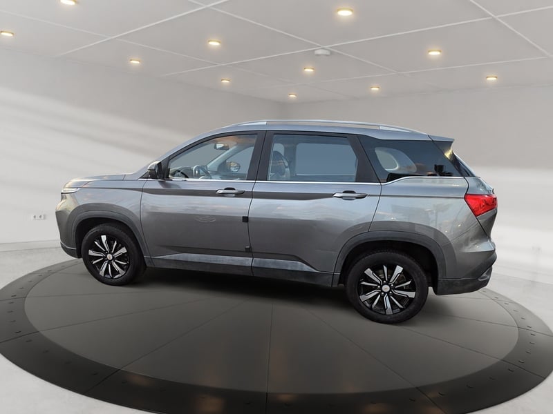Chevrolet CAPTIVA 2021 - Imagen 8 de 12