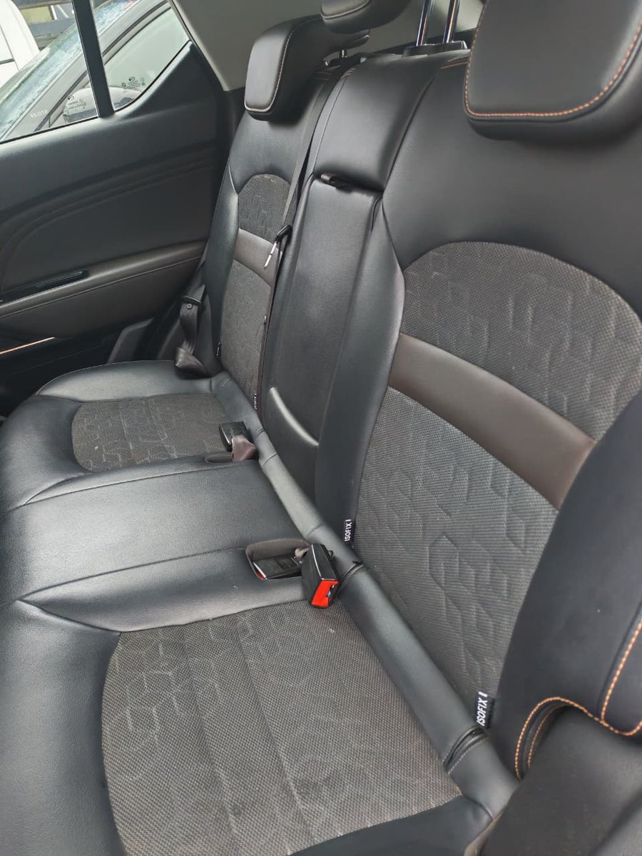 GAC GS3 2022 - Imagen 5 de 11