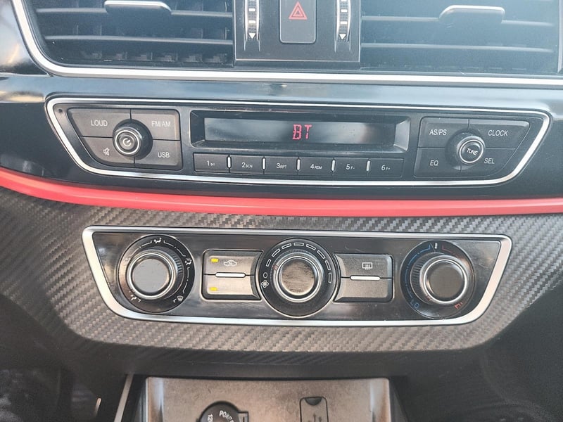 Dongfeng JOYEAR SX6 2022 - Imagen 12 de 12