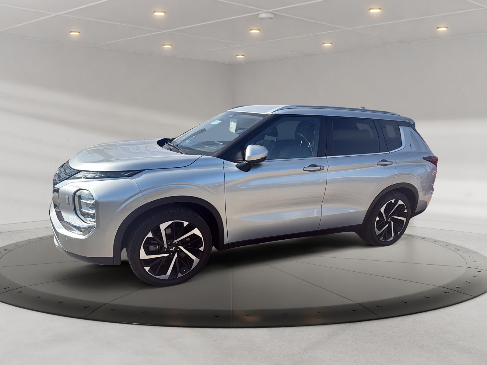MITSUBISHI OUTLANDER 2023 - Foto 5 de 12