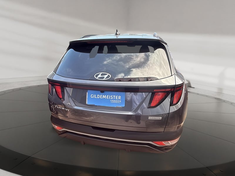 Hyundai TUCSON 2023 - Imagen 3 de 12