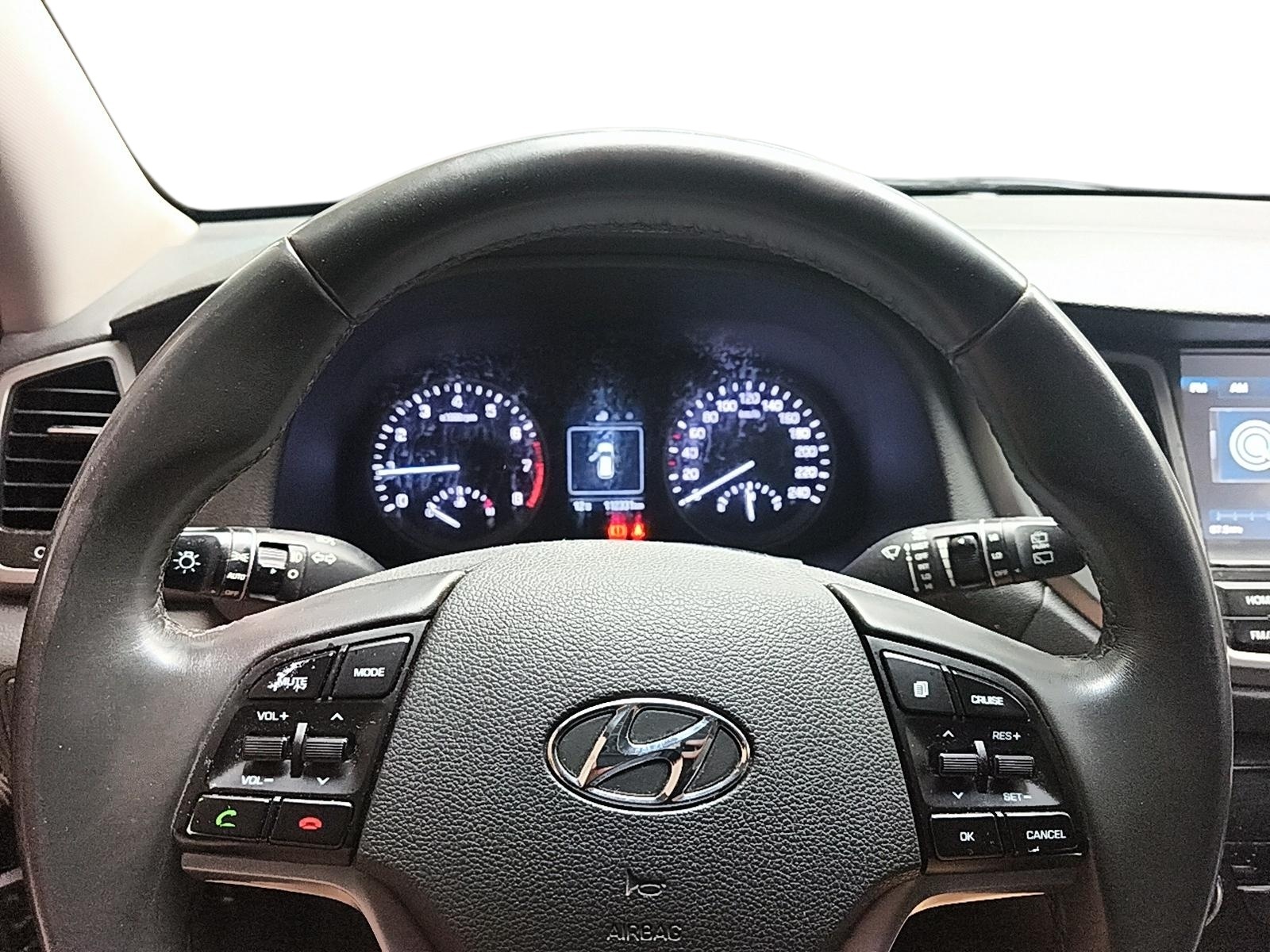Hyundai TUCSON 2017 - Imagen 10 de 12