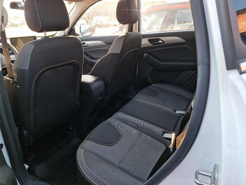 BAIC X35 2025 - Imagen 12 de 12