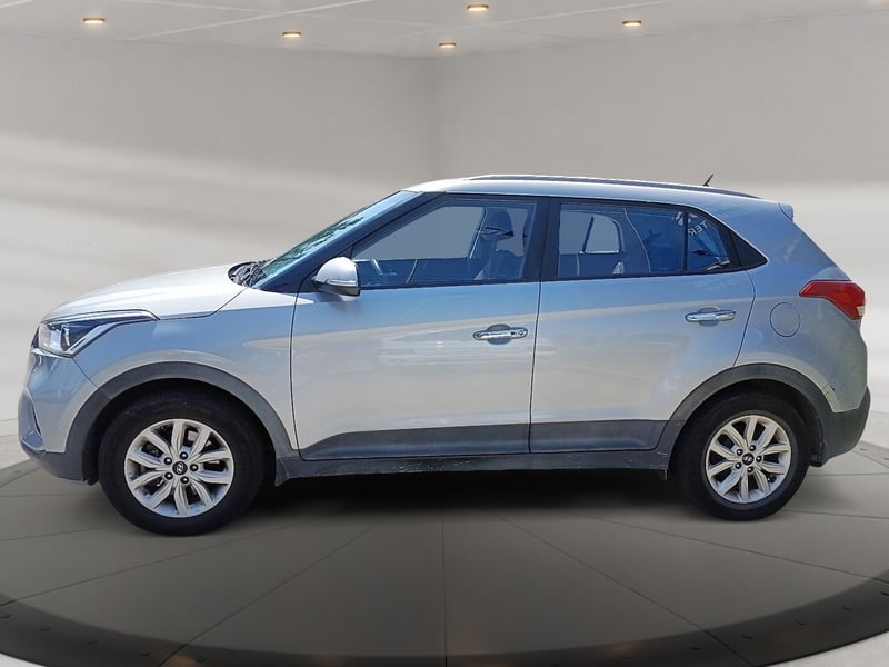 Hyundai CRETA 2019 - Imagen 5 de 12