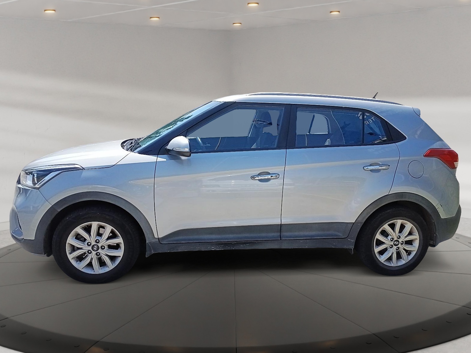 Hyundai CRETA 2019 - Foto 5 de 12