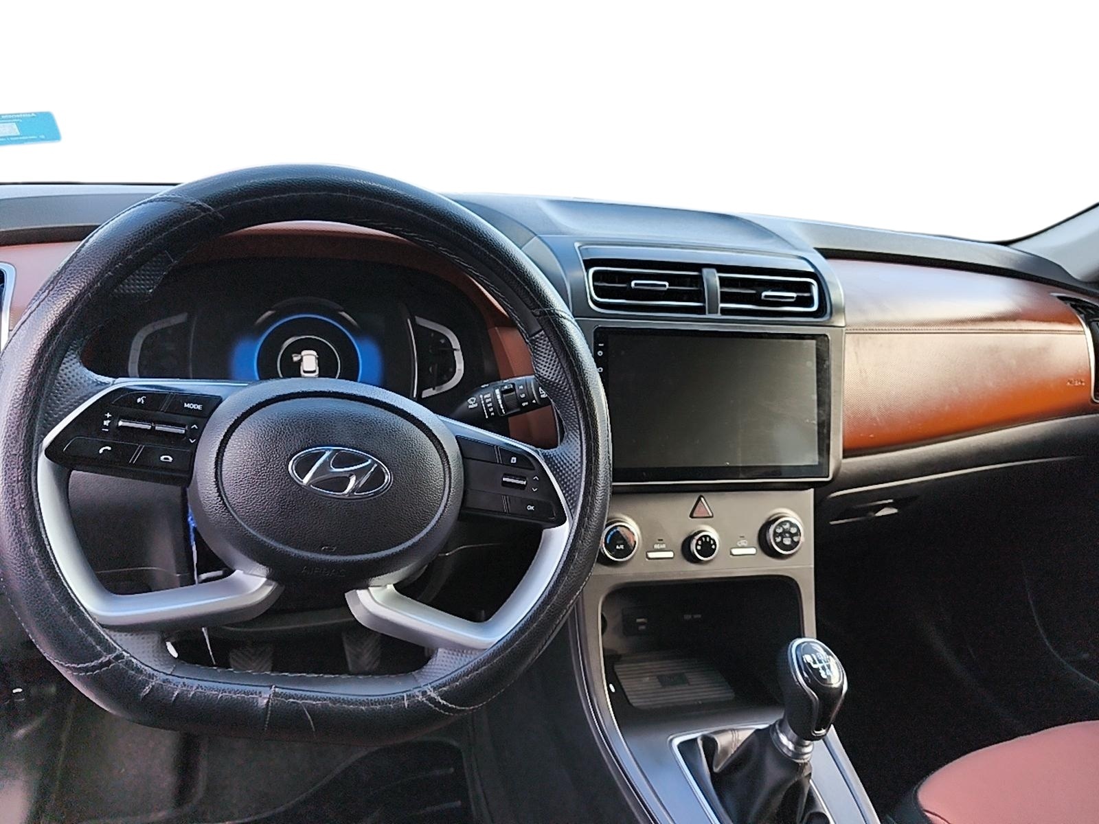 Hyundai CRETA GRAND 2024 - Imagen 7 de 11
