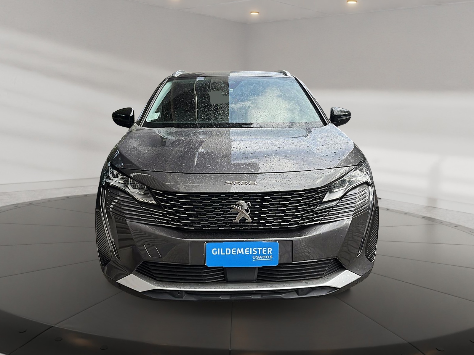 Peugeot 3008 2023 - Foto 2 de 12