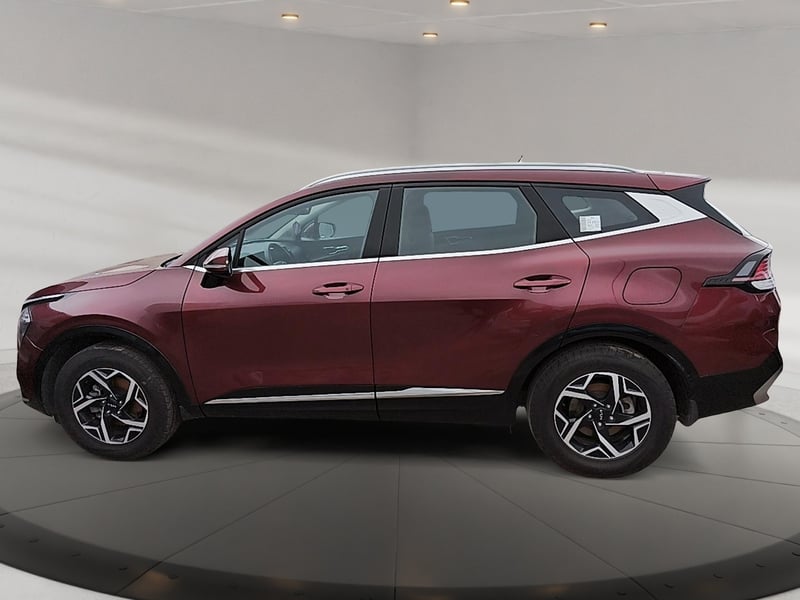 Kia SPORTAGE 2023 - Imagen 3 de 12