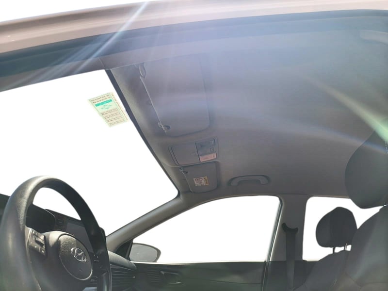 Hyundai I20 2022 - Imagen 11 de 11