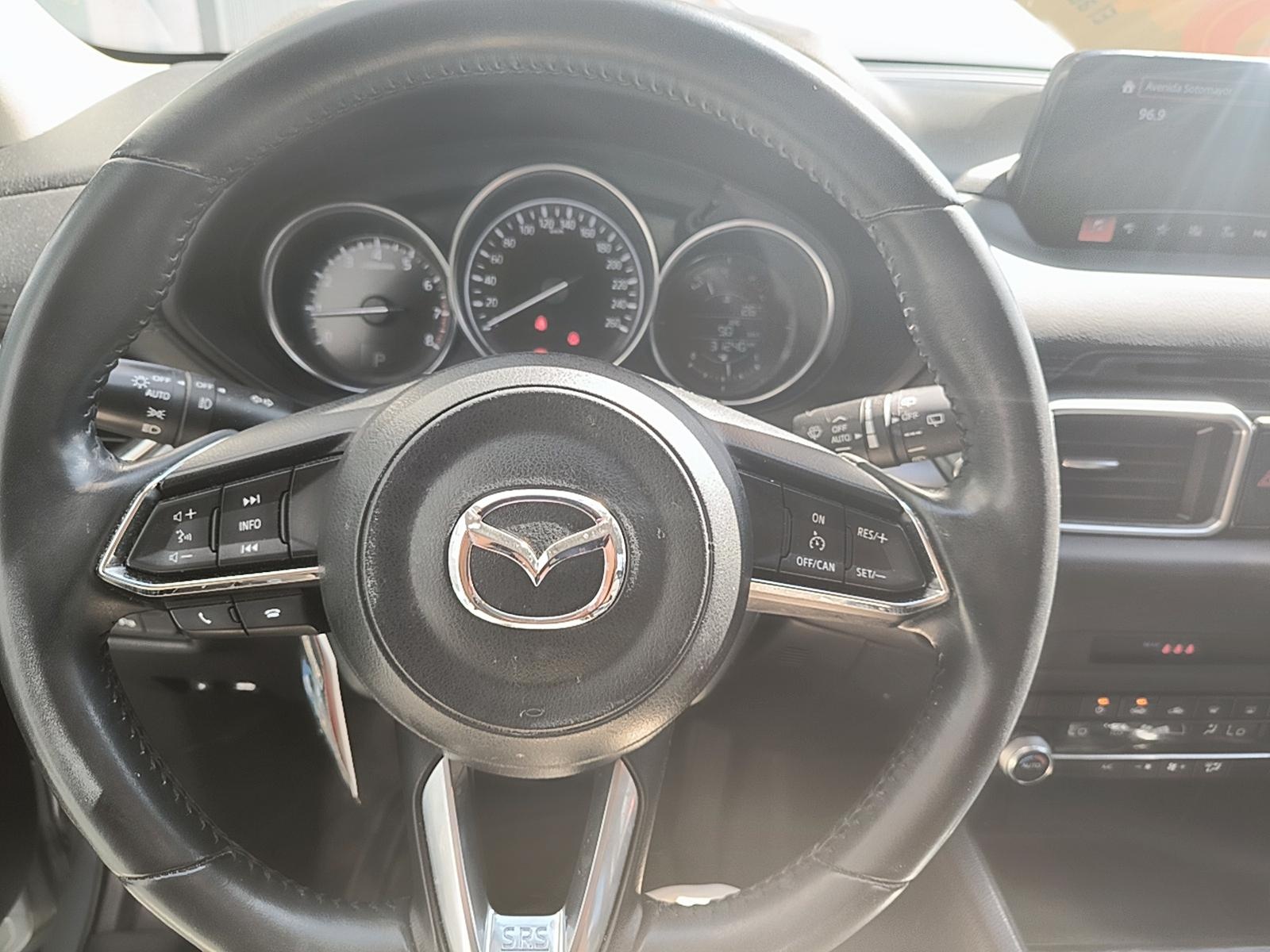 MAZDA CX5 2020 - Imagen 9 de 12