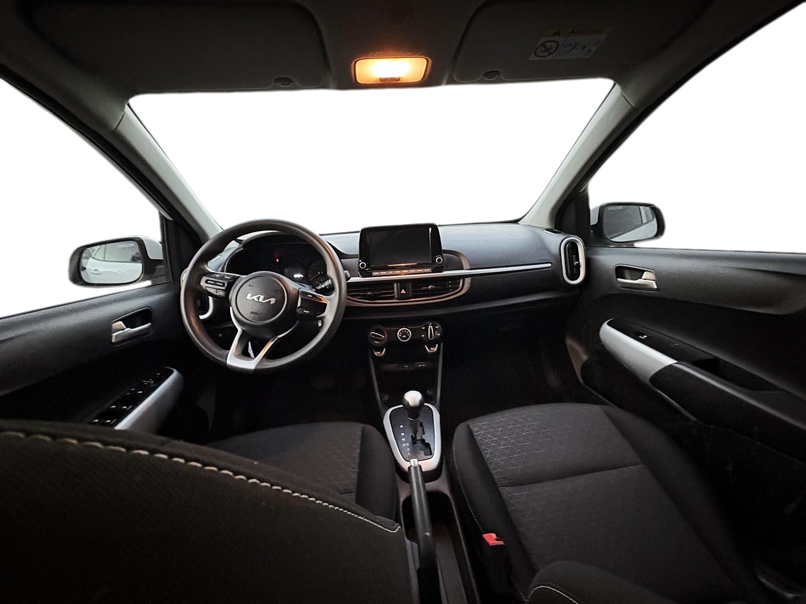 Kia MORNING 2023 - Imagen 7 de 8
