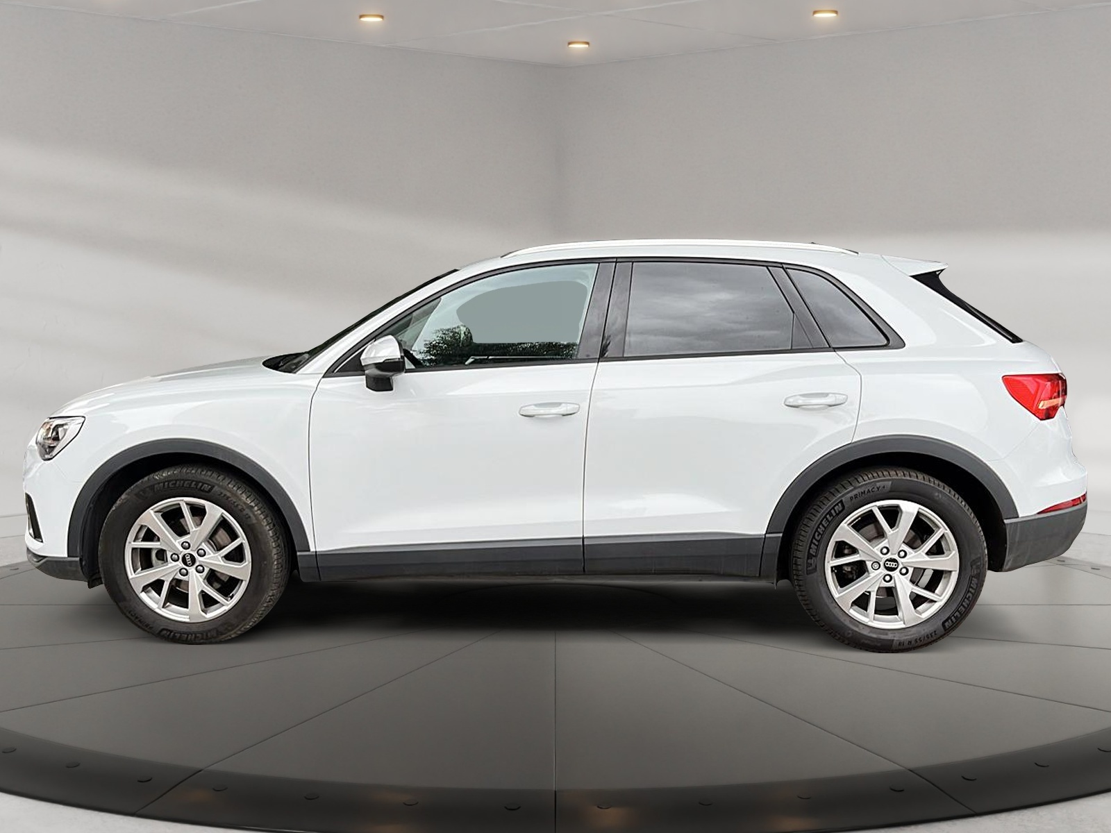 Audi Q3 2024 - Imagen 5 de 12