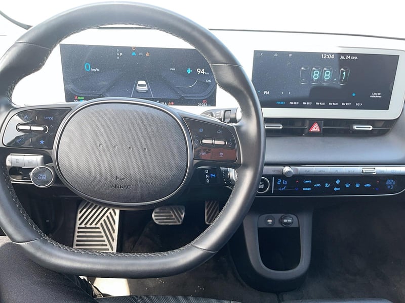 Hyundai IONIQ 5 2024 - Imagen 10 de 12