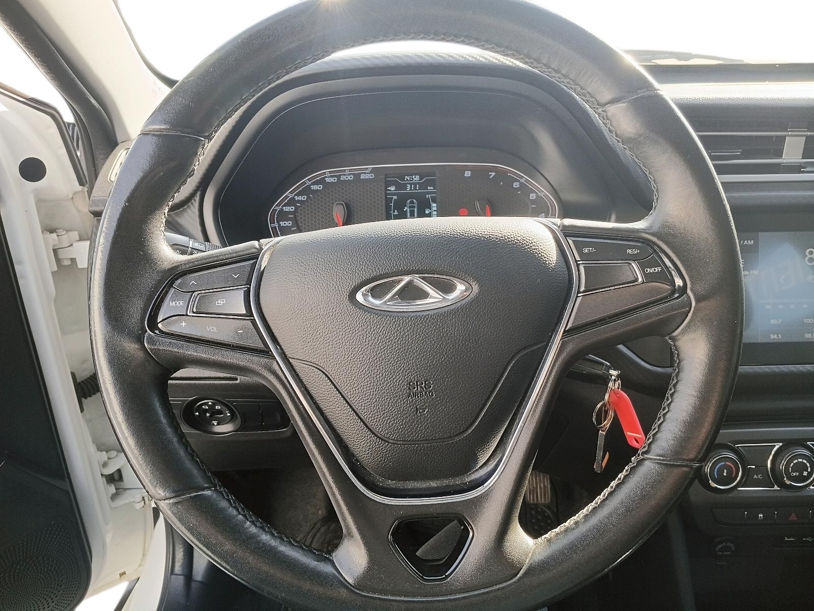 CHERY TIGGO 2 2022 - Imagen 12 de 12