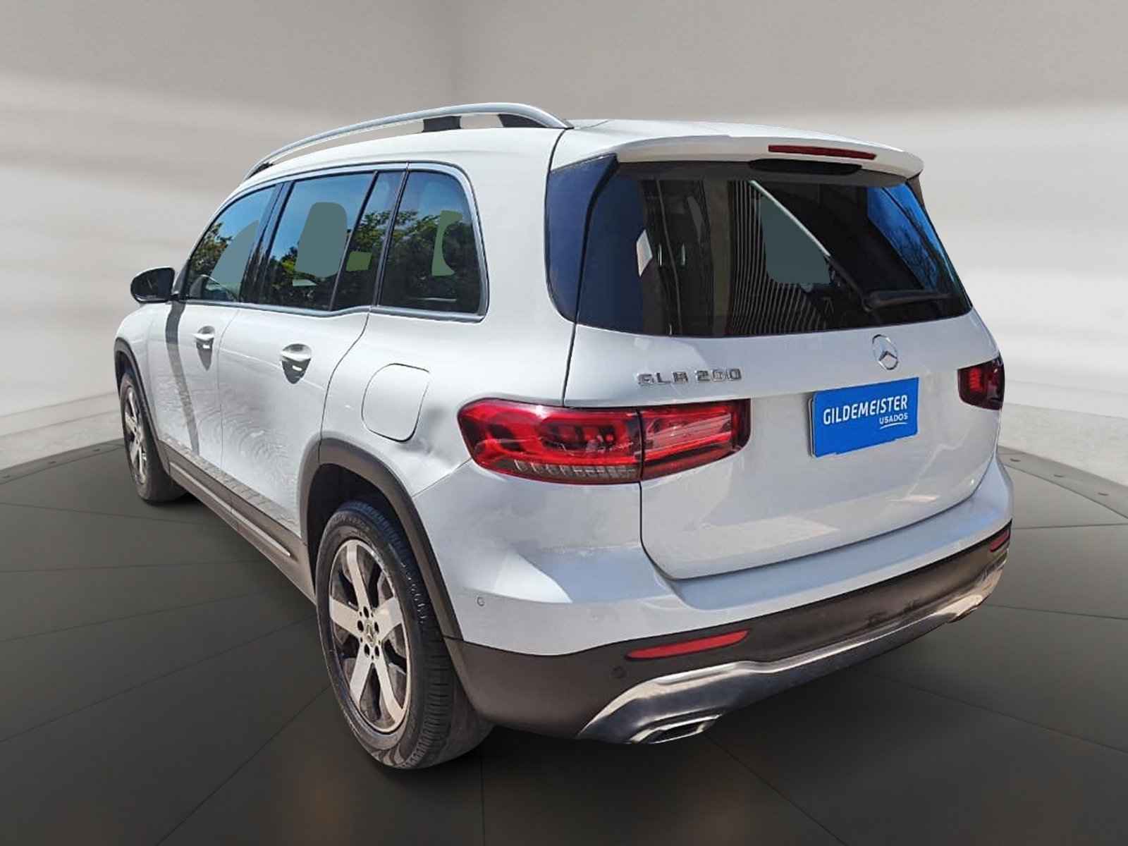 MERCEDES BENZ GLB 2023 - Imagen 3 de 12