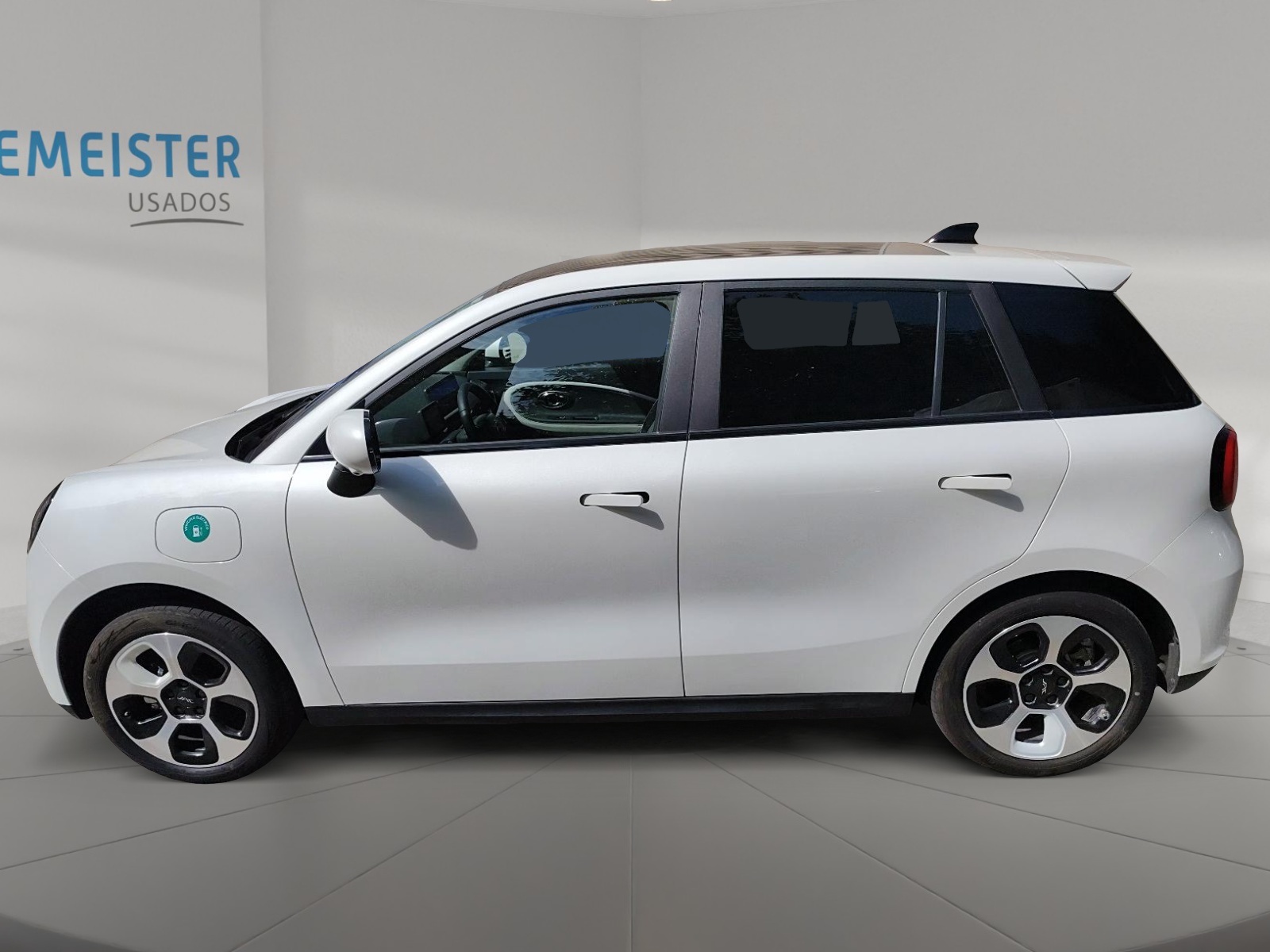 JAC JAC 2025 - Imagen 4 de 12