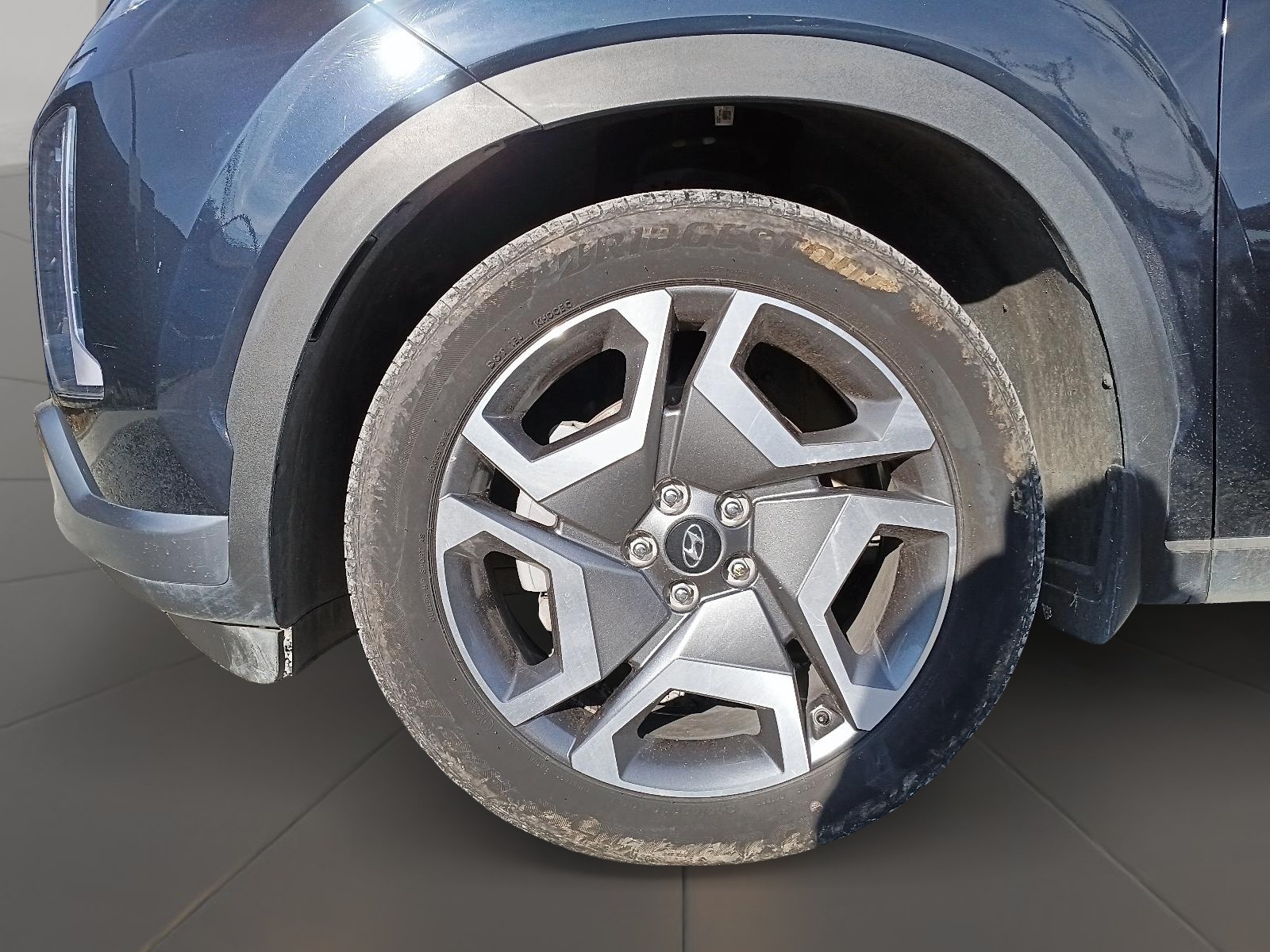 HYUNDAI PALISADE 2025 - Imagen 6 de 12