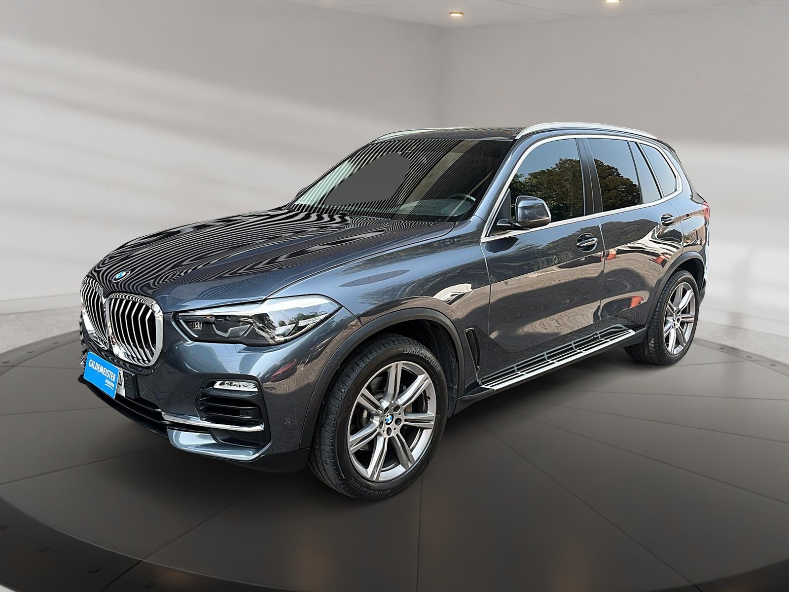 BMW X5 2020