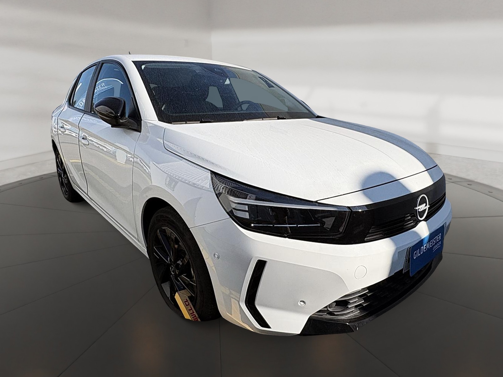 Opel CORSA 2025 - Foto 3 de 8