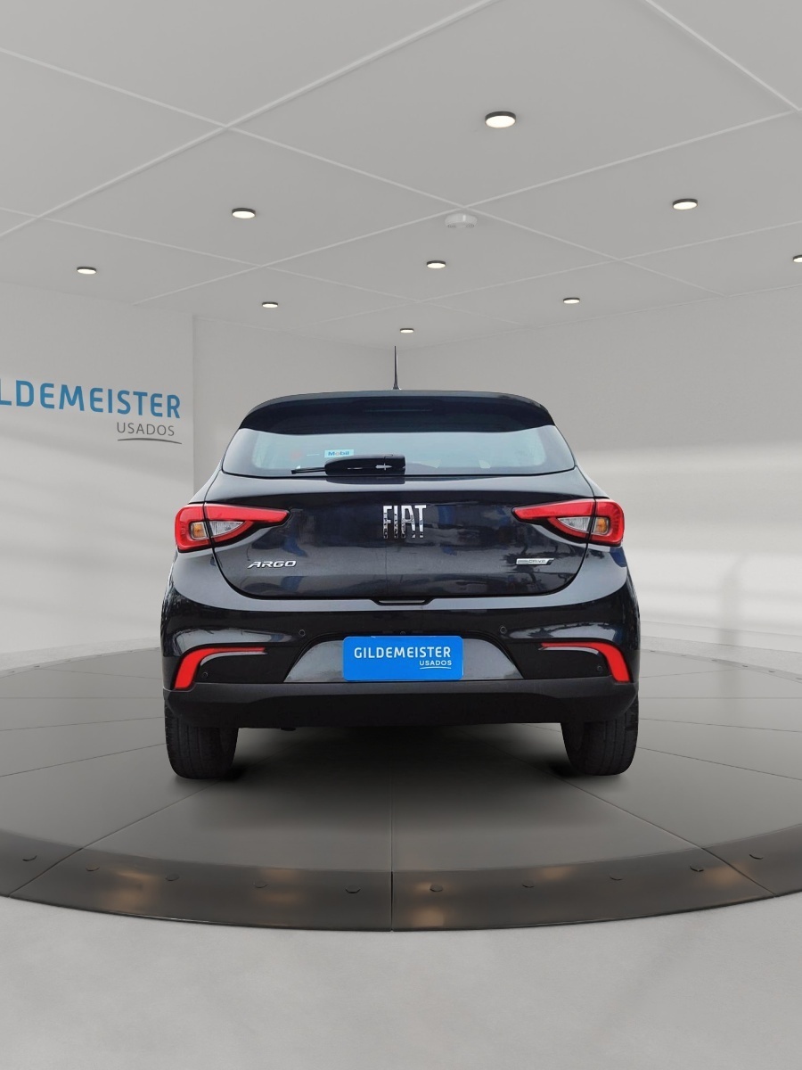 FIAT ARGO 2023 - Foto 4 de 12