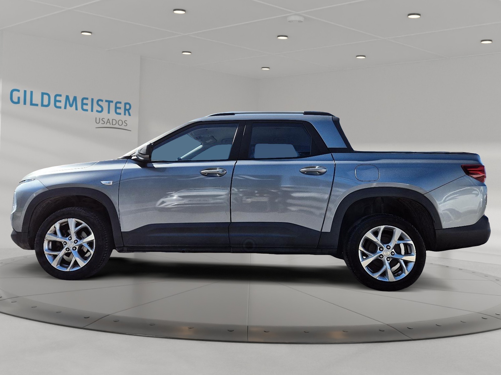CHEVROLET MONTANA 2023 - Imagen 5 de 12