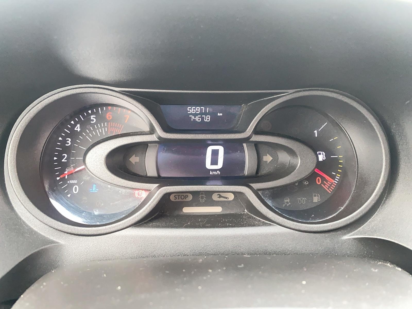 Renault OROCH 2023 - Imagen 11 de 12