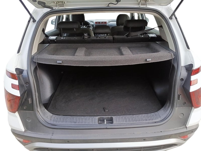 Hyundai CRETA 2022 - Imagen 11 de 12