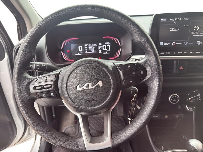 Kia KIA 2025 - Imagen 10 de 12