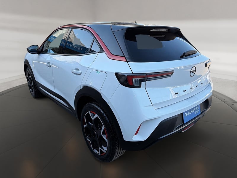 Opel MOKKA 2024 - Imagen 4 de 12
