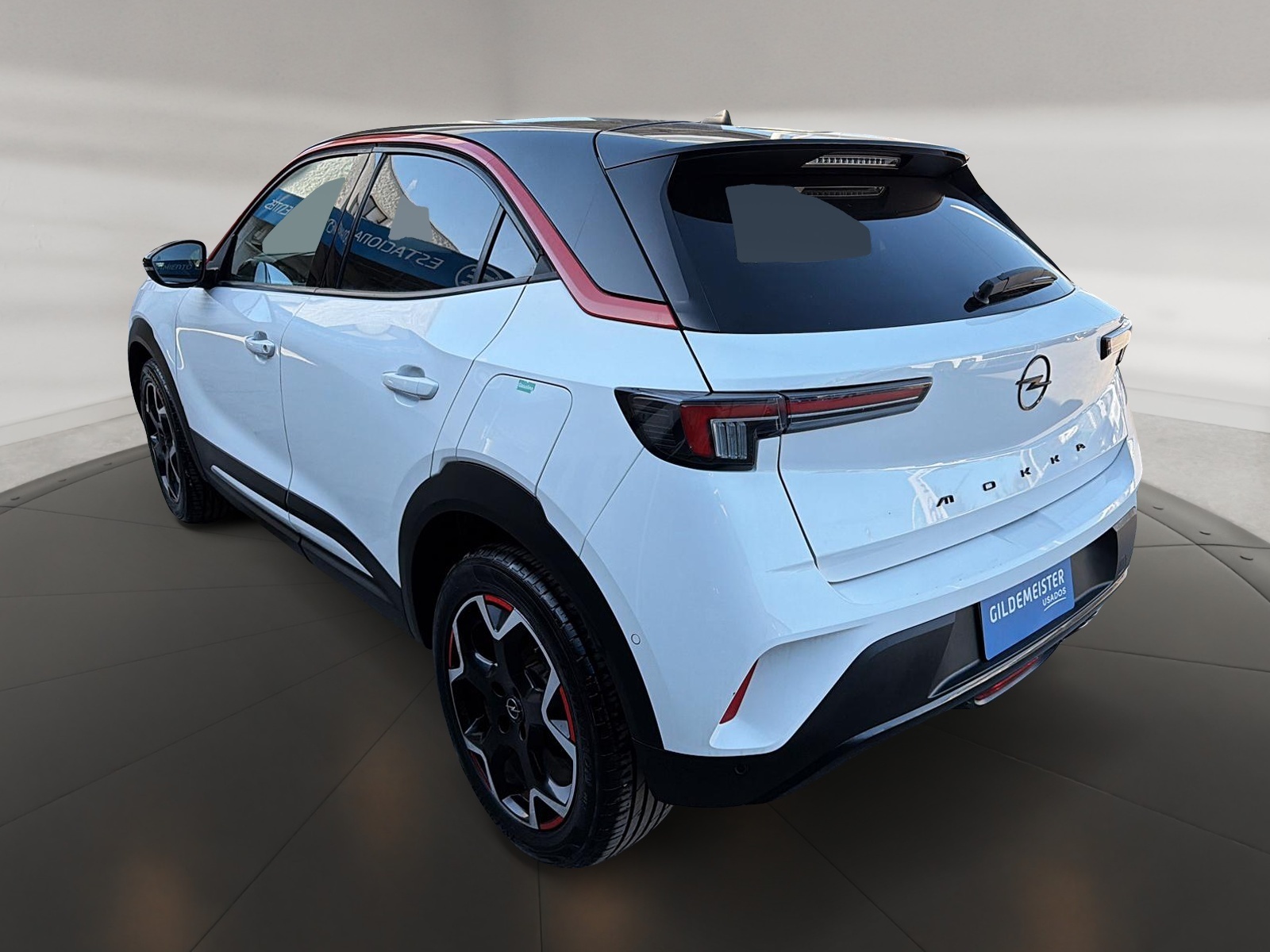 Opel MOKKA 2024 - Imagen 4 de 12