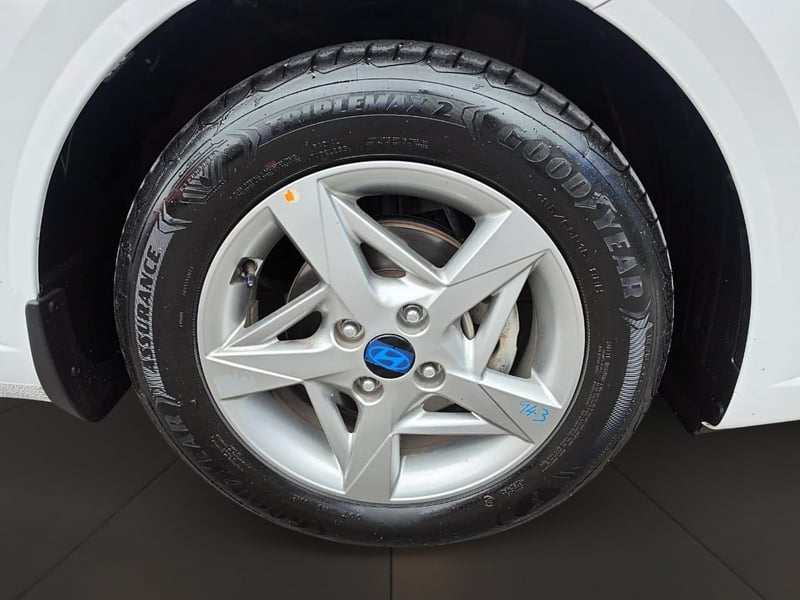 Hyundai HYUNDAI 2024 - Imagen 3 de 12