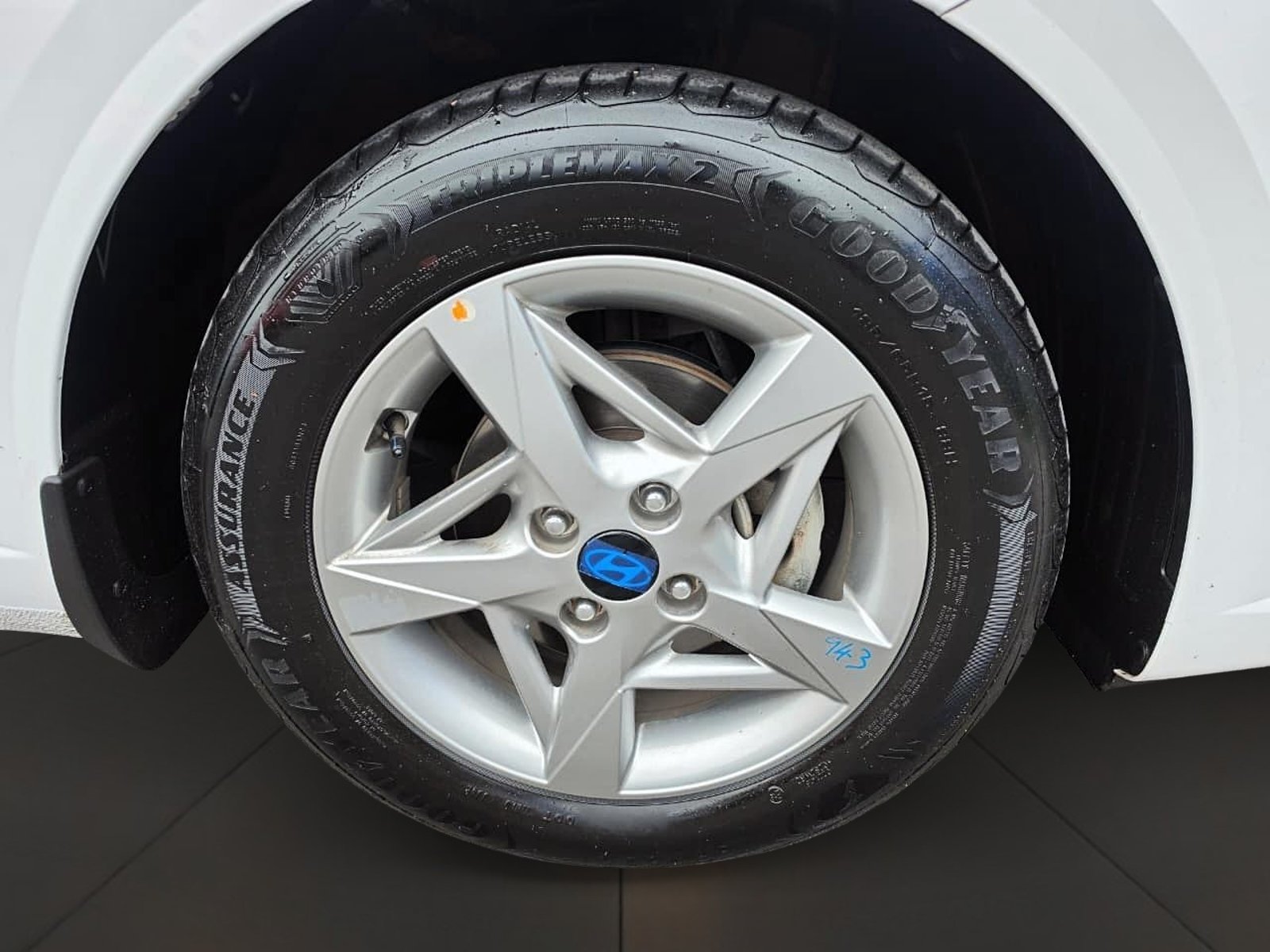 Hyundai HYUNDAI 2024 - Foto 3 de 12