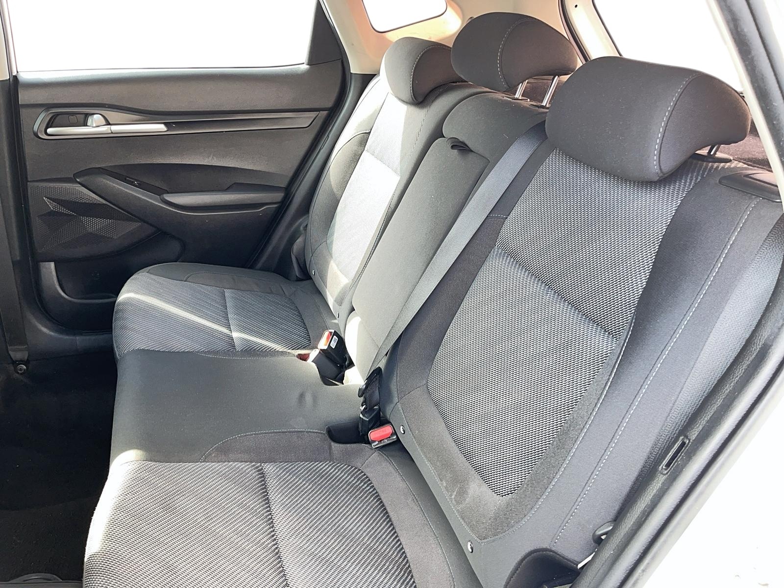 KIA SELTOS 2022 - Imagen 11 de 12