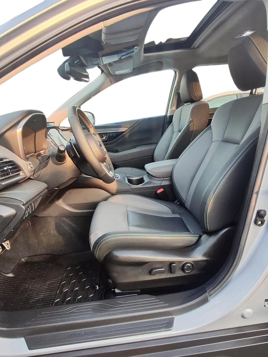 Subaru OUTBACK 2026 - Imagen 7 de 12