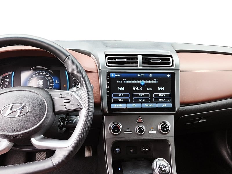 Hyundai CRETA GRAND 2025 - Imagen 10 de 10