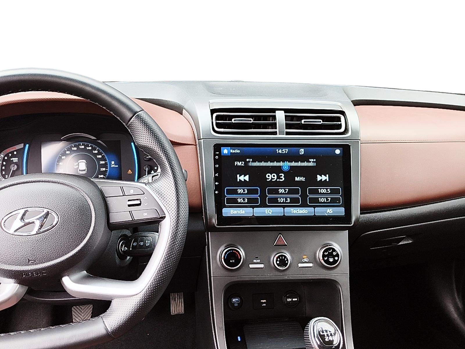 Hyundai CRETA GRAND 2025 - Imagen 10 de 10