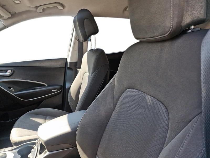 Hyundai SANTA FE 2018 - Imagen 9 de 11