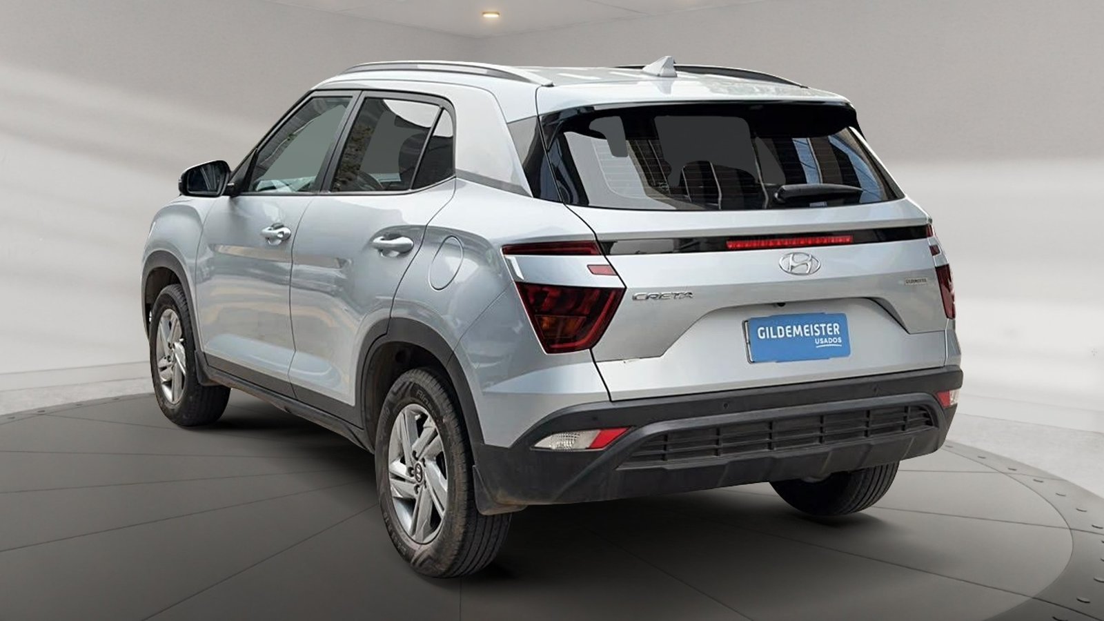 Hyundai CRETA 2023 - Imagen 3 de 11