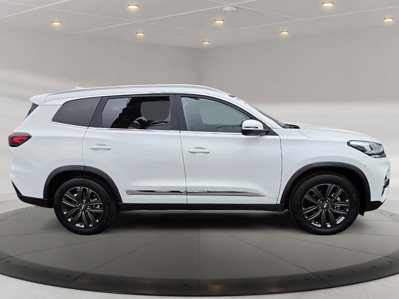 Chery TIGGO 8 2022 - Imagen 4 de 12
