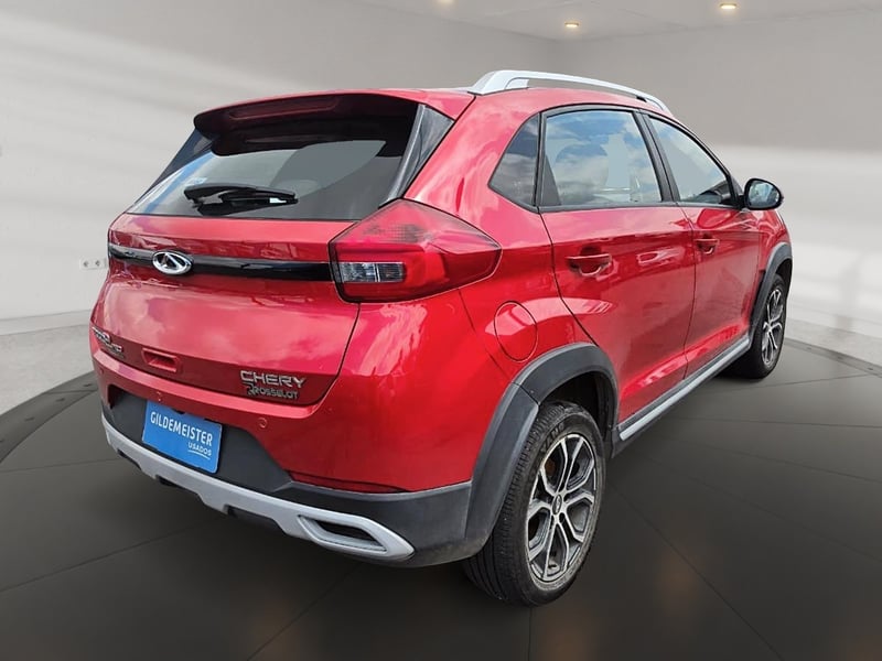 Chery CHERY 2025 - Imagen 3 de 12