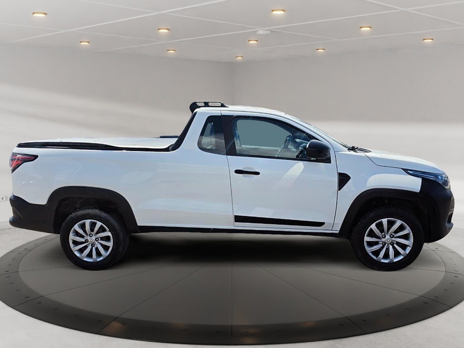 RAM 700 2023 - Foto 4 de 12