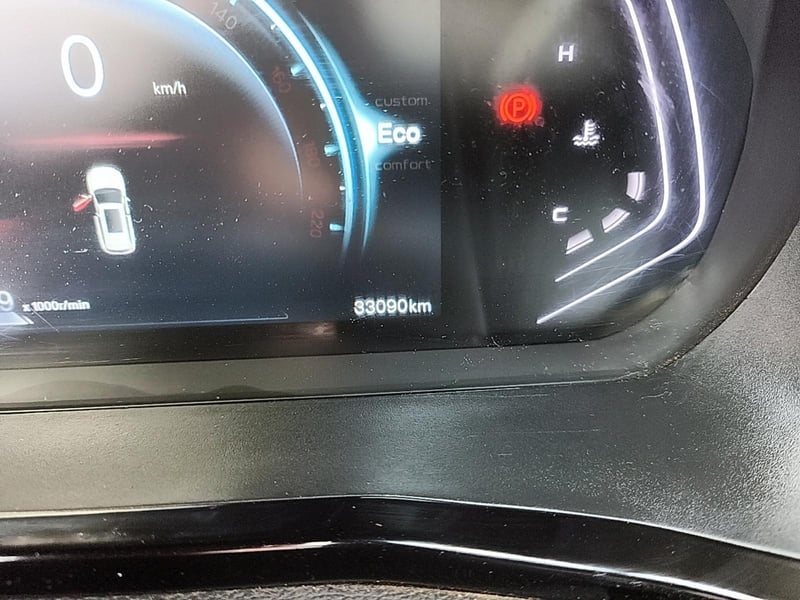 Changan CHANGAN 2024 - Imagen 10 de 11