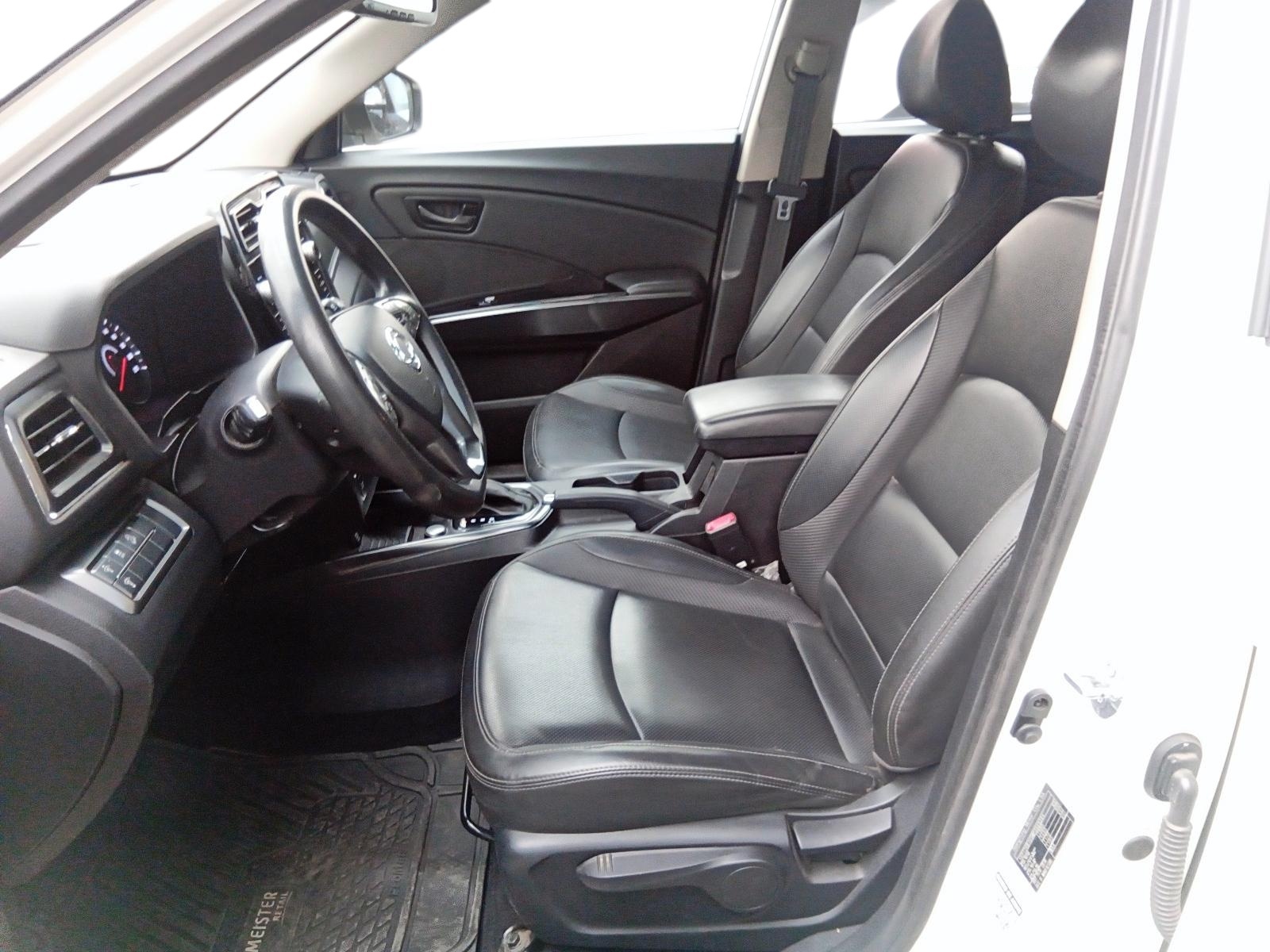 SSANGYONG TIVOLI 2021 - Imagen 9 de 12
