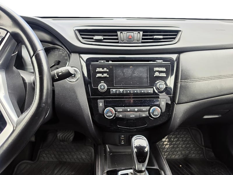 Nissan X-TRAIL 2019 - Imagen 11 de 12